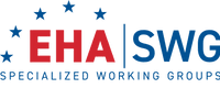 EHA specialized working group logo